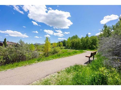 94 Aspen Hills Way Sw, Calgary, AB - Outdoor With View