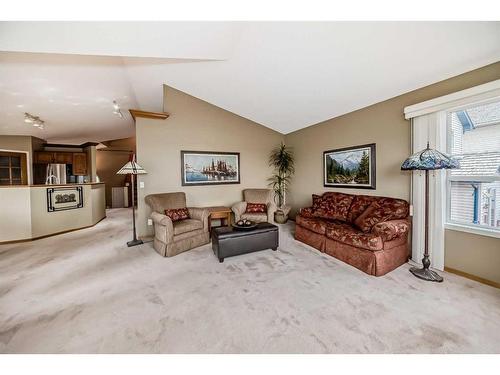 267 Valley Brook Circle Nw, Calgary, AB - Indoor