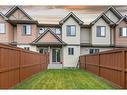 2306-2445 Kingsland Road, Airdrie, AB  - Outdoor 