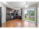 2306-2445 Kingsland Road, Airdrie, AB  - Indoor Photo Showing Kitchen 