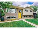 8508 Addison Drive Se, Calgary, AB  - Outdoor 