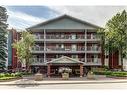 219-525 56 Avenue Sw, Calgary, AB  - Outdoor With Facade 