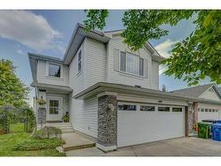 140 Cranwell Crescent SE Calgary, AB T3M 1G4