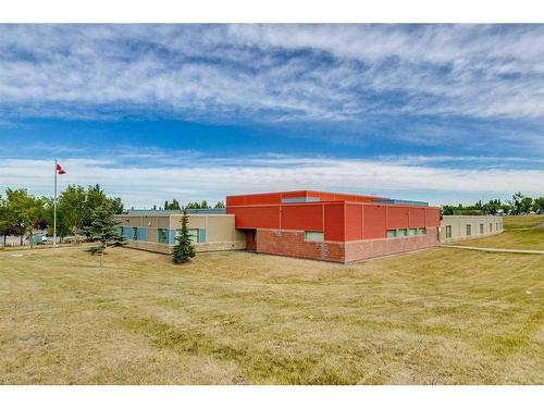 3406 Douglasdale Boulevard Se, Calgary, AB - Outdoor With View