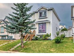 53 Millrise Mews SW Calgary, AB T2Y 3E1