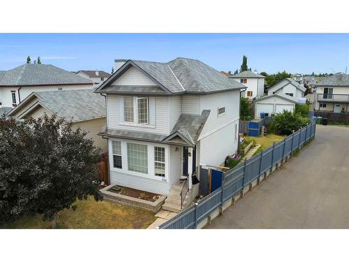 336 Los Alamos Place Ne, Calgary, AB - Outdoor