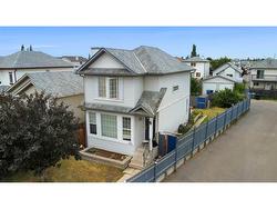 336 Los Alamos Place NE Calgary, AB T1Y 7G8