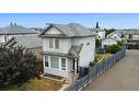 336 Los Alamos Place Ne, Calgary, AB  - Outdoor 