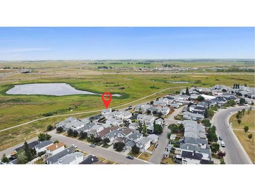 336 Los Alamos Place Ne, Calgary, AB - Outdoor With View