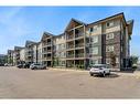 3215-181 Skyview Ranch Manor Ne, Calgary, AB  - Outdoor With Balcony With Facade 