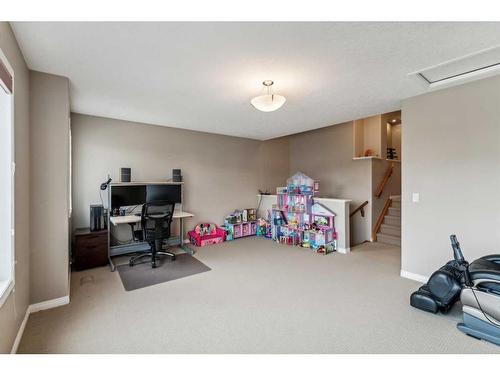 95 Kincora Glen Green Nw, Calgary, AB - Indoor