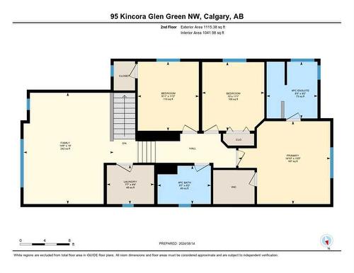 95 Kincora Glen Green Nw, Calgary, AB - Other