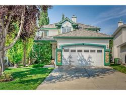 747 Schooner Cove NW Calgary, AB T3L 1Y8