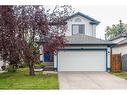 115 Mt Apex Crescent Se, Calgary, AB  - Outdoor 