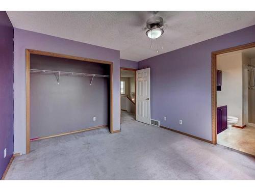 115 Mt Apex Crescent Se, Calgary, AB - Indoor