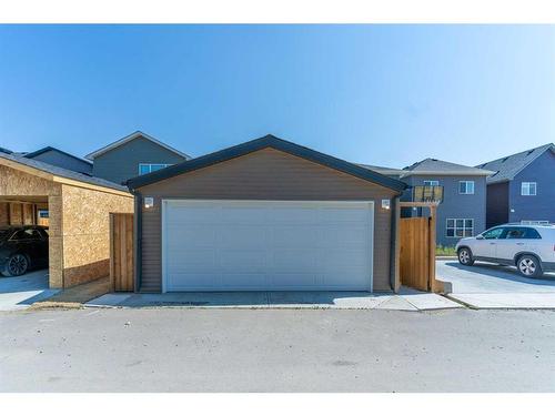 171 Homestead Drive, Calgary, AB - Outdoor With Exterior