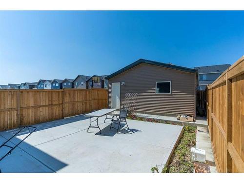 171 Homestead Drive, Calgary, AB - Outdoor With Exterior