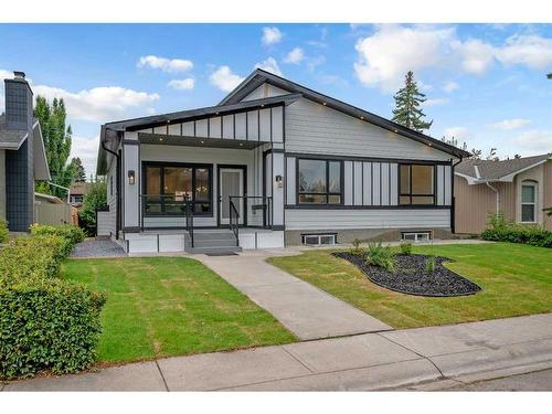 1172 Lake Sundance Crescent Se, Calgary, AB - Outdoor With Facade