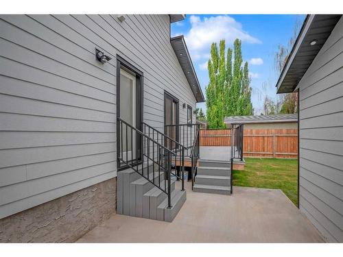 1172 Lake Sundance Crescent Se, Calgary, AB - Outdoor With Exterior