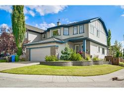 90 Rockyspring Circle NW Calgary, AB T3G 6A1