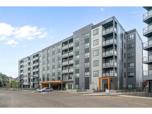 1614-60 Skyview Ranch Road Ne, Calgary, AB - Outdoor With Facade