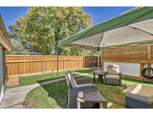 433 7A Street Ne, Calgary, AB - Outdoor