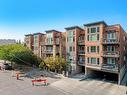 410-836 Royal Avenue Sw, Calgary, AB  - Outdoor With Balcony With Facade 