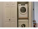 208-809 4 Street Ne, Calgary, AB  - Indoor Photo Showing Laundry Room 