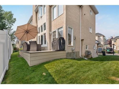 78 Candle Terrace Sw, Calgary, AB - Outdoor
