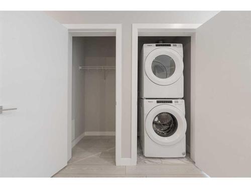 2212-60 Skyview Ranch Road Ne, Calgary, AB - Indoor Photo Showing Laundry Room