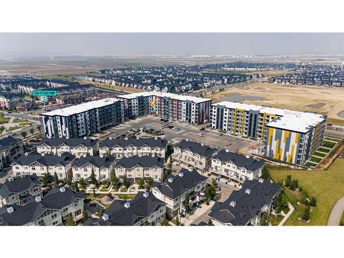 2212-60 Skyview Ranch Road Ne, Calgary, AB - Outdoor With View