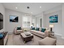 2212-60 Skyview Ranch Road Ne, Calgary, AB  - Indoor Photo Showing Living Room 