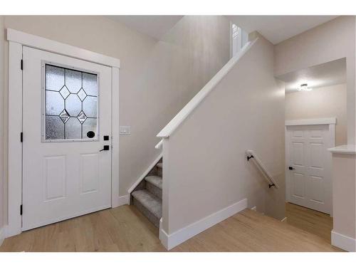 250 Cougar Plateau Mews Sw, Calgary, AB - Indoor Photo Showing Other Room