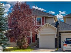 18 Cranwell Common SE Calgary, AB T3M 0J4