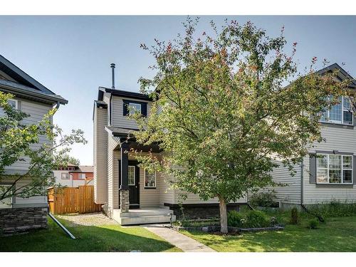 80 Everridge Way Sw, Calgary, AB - Outdoor