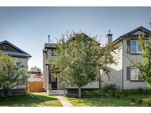 80 Everridge Way Sw, Calgary, AB - Outdoor