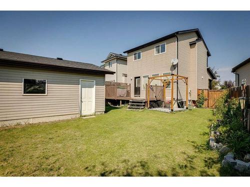 80 Everridge Way Sw, Calgary, AB - Outdoor With Exterior