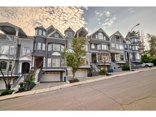 1906 12 Street Sw, Calgary, AB - Outdoor With Facade