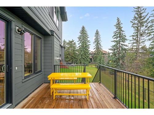 55 Shawnee Heath Sw, Calgary, AB - Outdoor With Deck Patio Veranda With Exterior