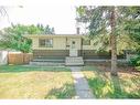 512 Northmount Drive Nw, Calgary, AB  - Outdoor 