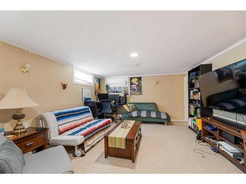 512 Northmount Drive Nw, Calgary, AB - Indoor