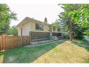 512 Northmount Drive Nw, Calgary, AB  - Outdoor 