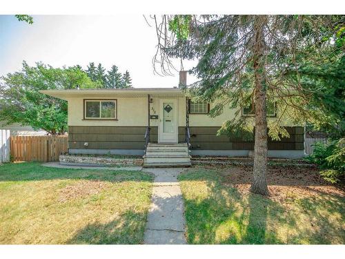 512 Northmount Drive Nw, Calgary, AB - Outdoor