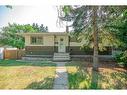 512 Northmount Drive Nw, Calgary, AB  - Outdoor 