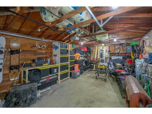 512 Northmount Drive Nw, Calgary, AB - Indoor