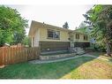 512 Northmount Drive Nw, Calgary, AB  - Outdoor 