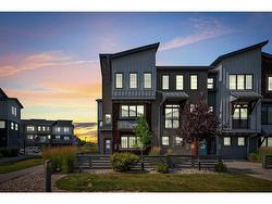 48 Walden Walk SE Calgary, AB T2X 0Y4