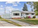 7524 Fleetwood Drive Se, Calgary, AB  - Outdoor With Facade 