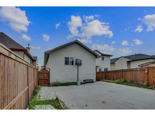 62 Taracove Estate Drive Ne, Calgary, AB - Outdoor With Exterior