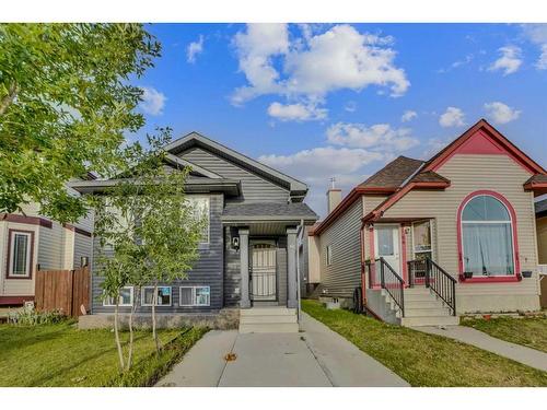 62 Taracove Estate Drive Ne, Calgary, AB - Outdoor With Facade